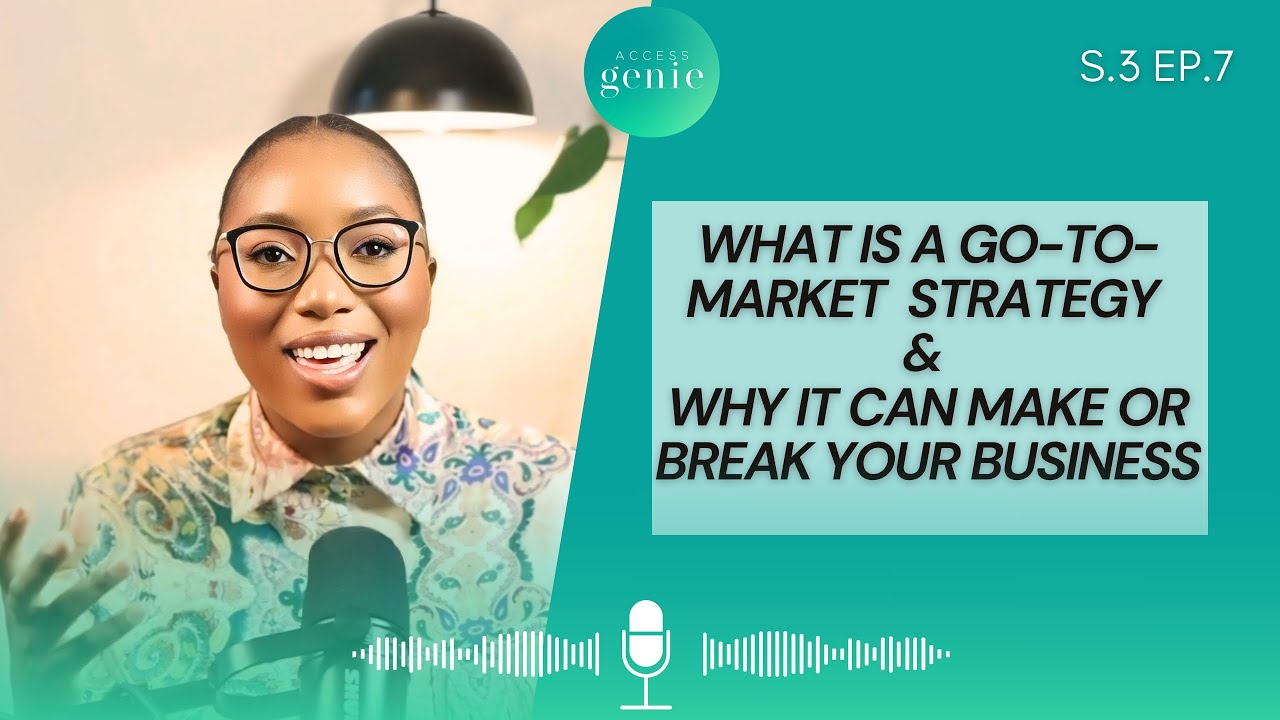 What Is a Go-To-Market Strategy & Why It Can Make or Break Your Business