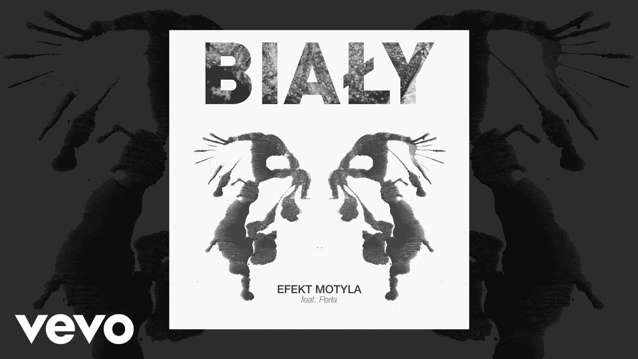 Sebastian Bialek - Efekt Motyla ft. Perła