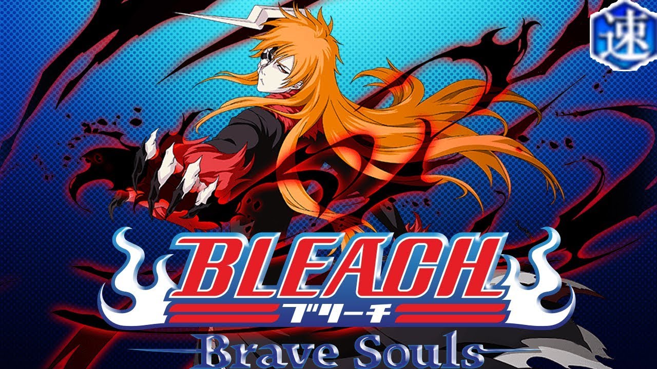 GAMEPLAY ICHIGO 