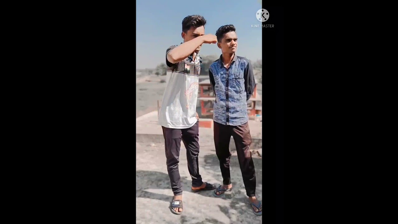 p.n comedy non-stop funny videos 😂😀l Artik Patel, Satish Patel 😂😀l