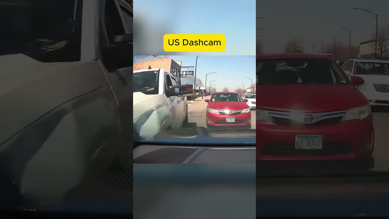 Видеорегистратор США