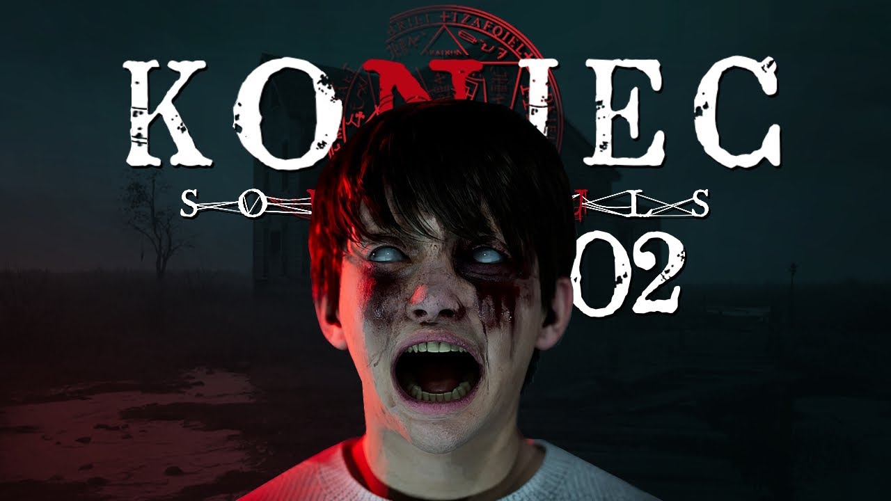 Stray Souls PL #2 - Zakończenie - Gameplay PL 4K