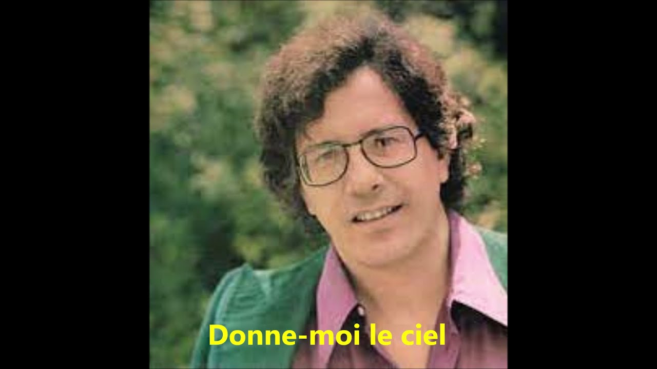 Peppino di Capri - Roberta (versione francese) testo - 1964