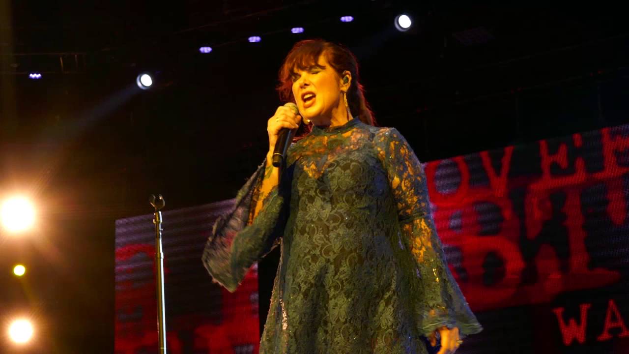 Heart 2016-09-22 Tampa, Florida