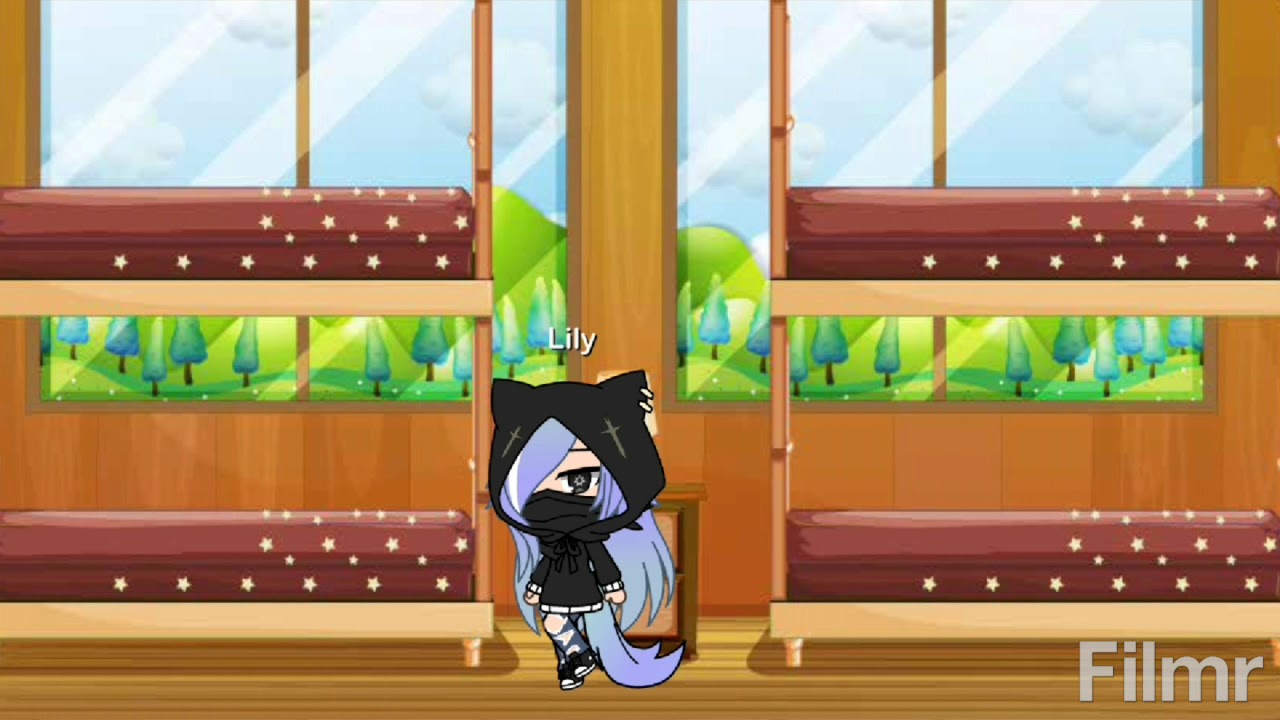 My new pet | gacha life | ep 10 ()200 subs()
