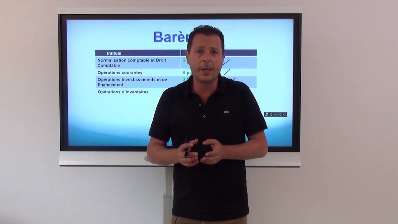 DCG-Introduction &agrave; la Comptabilit&eacute;-U9-Conseils-R&eacute;ussir l'&eacute;preuve