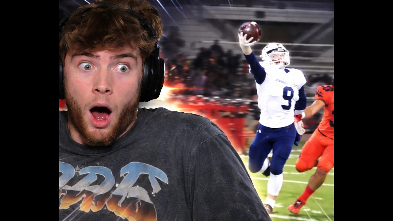 Reacting to my viewers terrible clips