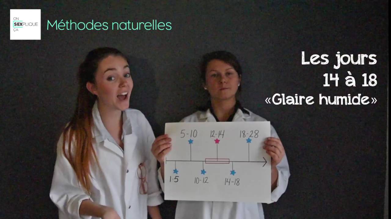 Méthodes naturelles
