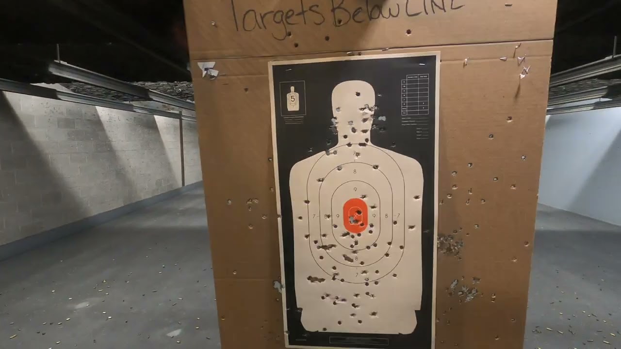 Sig Sauer P320 Full Size 40 S+W and XCARRY 9mm Manchester Firing Line #40cal #9mm #p320 #sigsauer