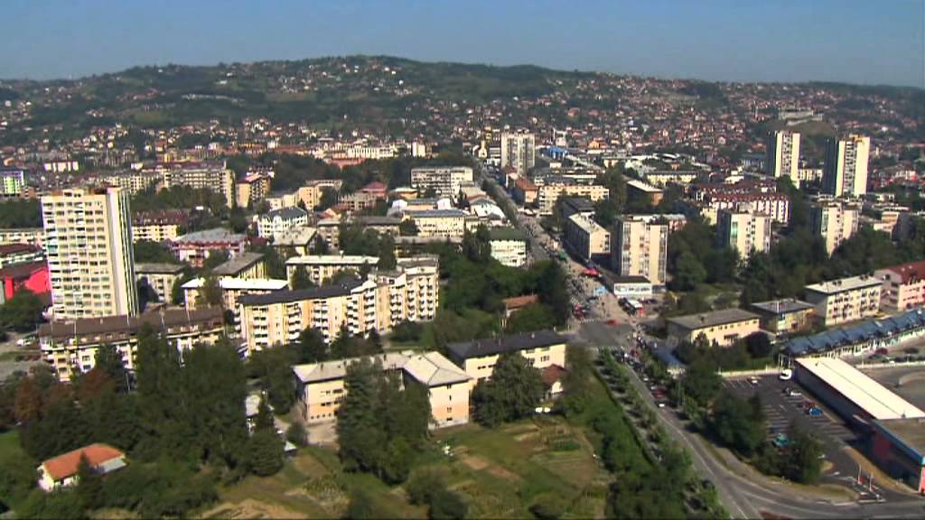 Regionalni centar Doboj - Doboj