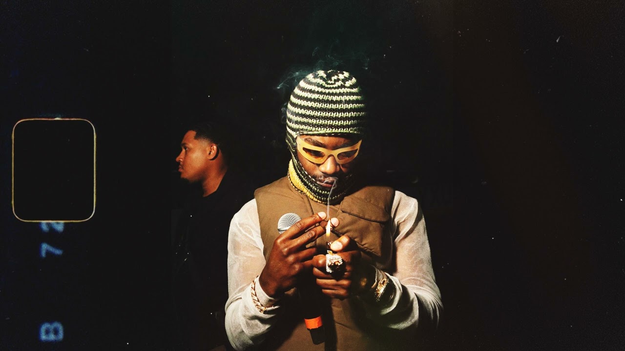 Lil Tjay Type Beat - 
