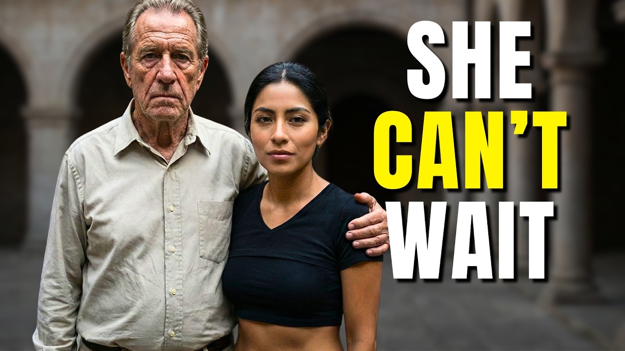 I Found the Perfect Woman in Mexico. I Didn't Know She Had an Exit Strategy.