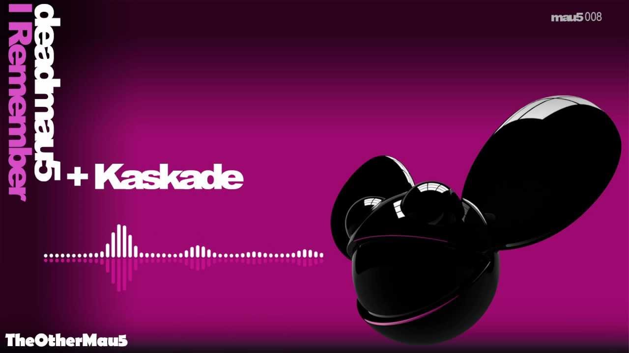 Deadmau5 + Kaskade - I Remember [Vocal Mix] (1080p) || HD