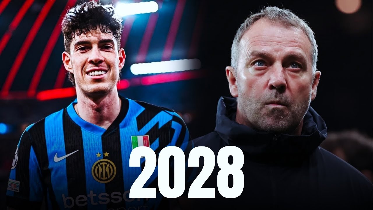 Laporta Wants To Renew Hansi Flick ASAP | Bastoni’s Price Tag Is €50 MILLION 