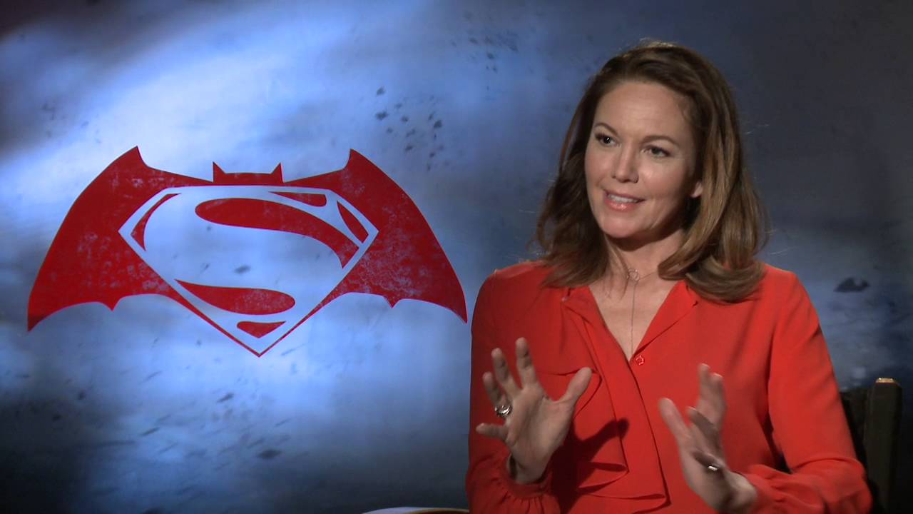 Batman V Superman 