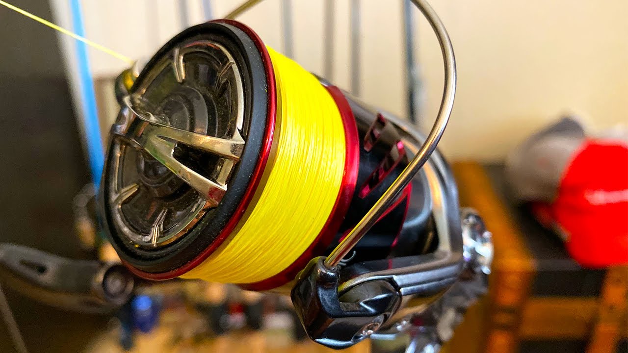 Spinning Reel Maintenance: How To Make Your Spinning Reels Last Longer