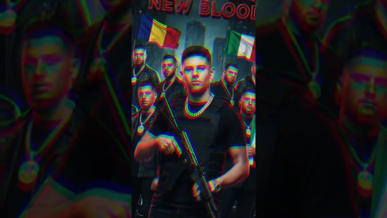 #rap #artist #music Feat LilNicoT.N.F mi spara original music