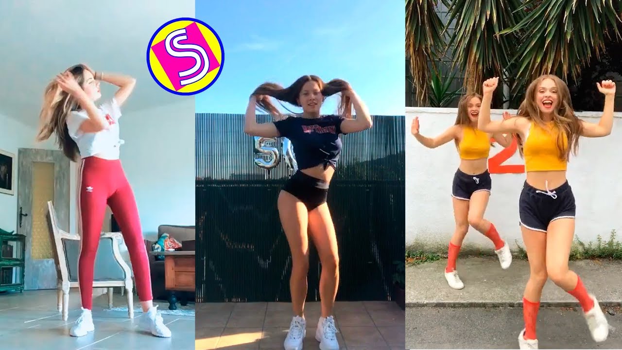 Shuffle Dance Best Musically Compilation January 2019 #shuffledance