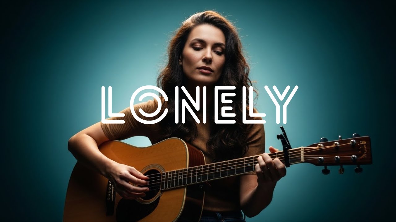 Lonely – Akon | Emotional Acoustic Cover