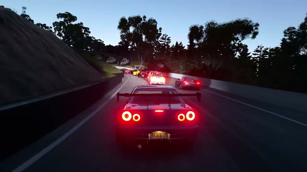 Gran Turismo 7 