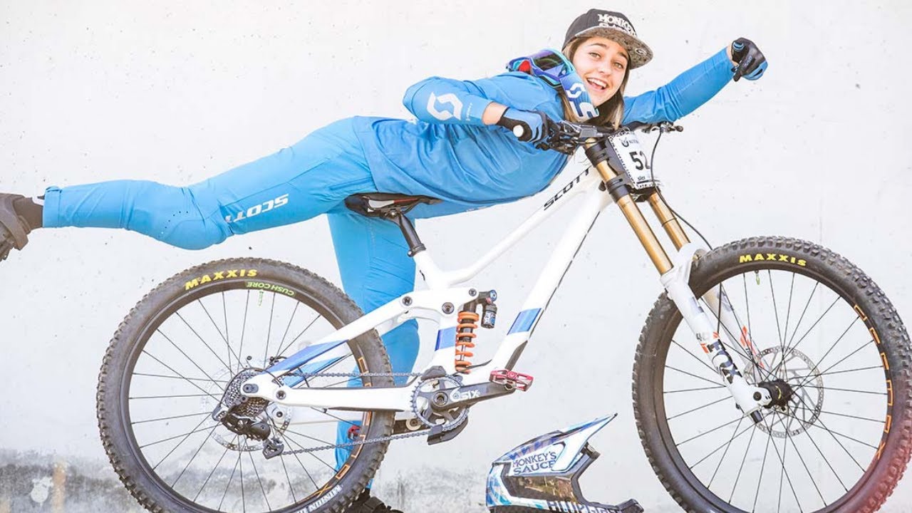 Epic MTB Downhill Freeride Mix 2024 | Adrenaline-Fueled Extreme Sports