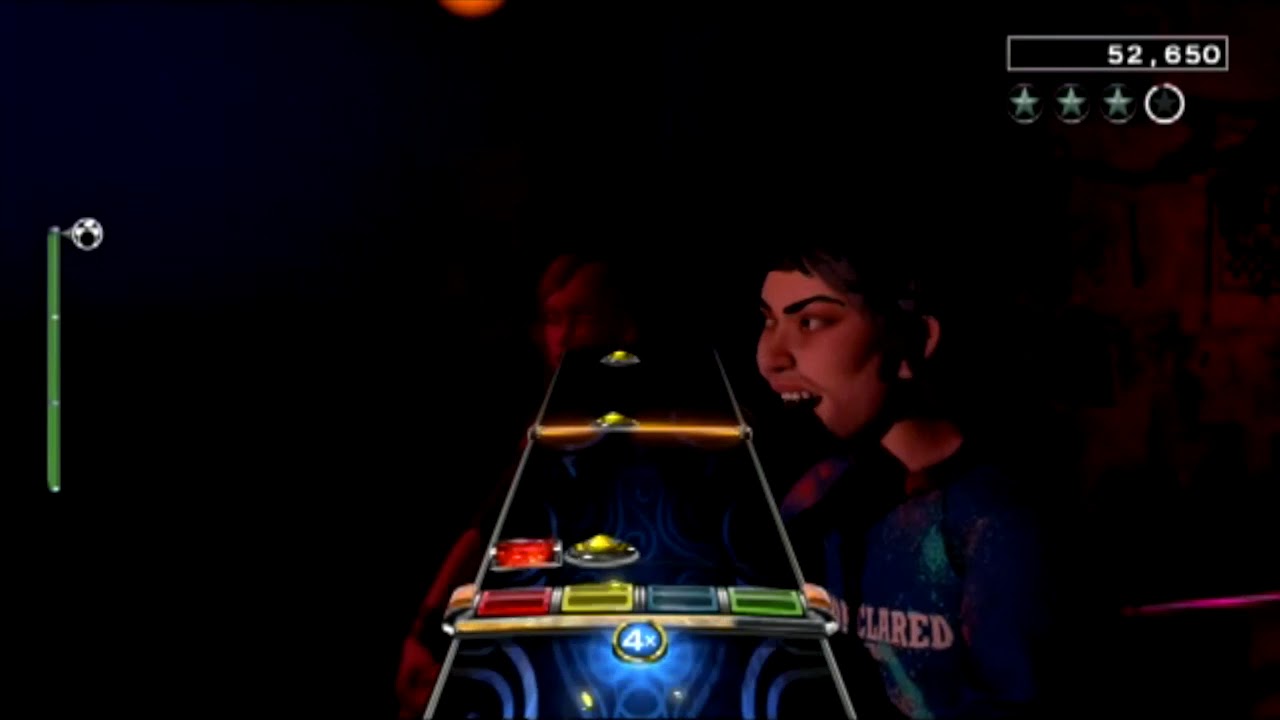 Free Fallin' by Tom Petty - Rock Band 4 Pro Drums FC