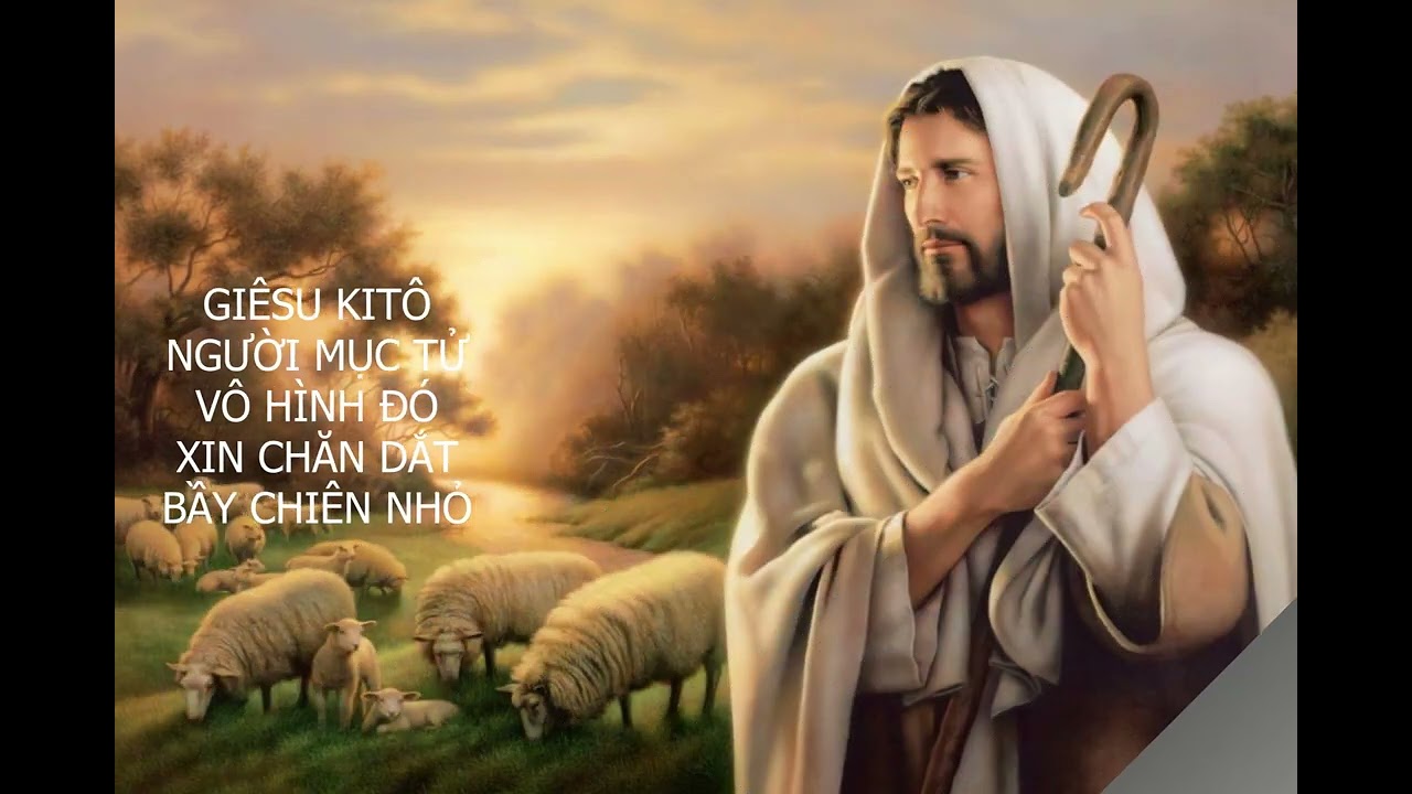 NGƯỜI MỤC TỬ VÔ HÌNH