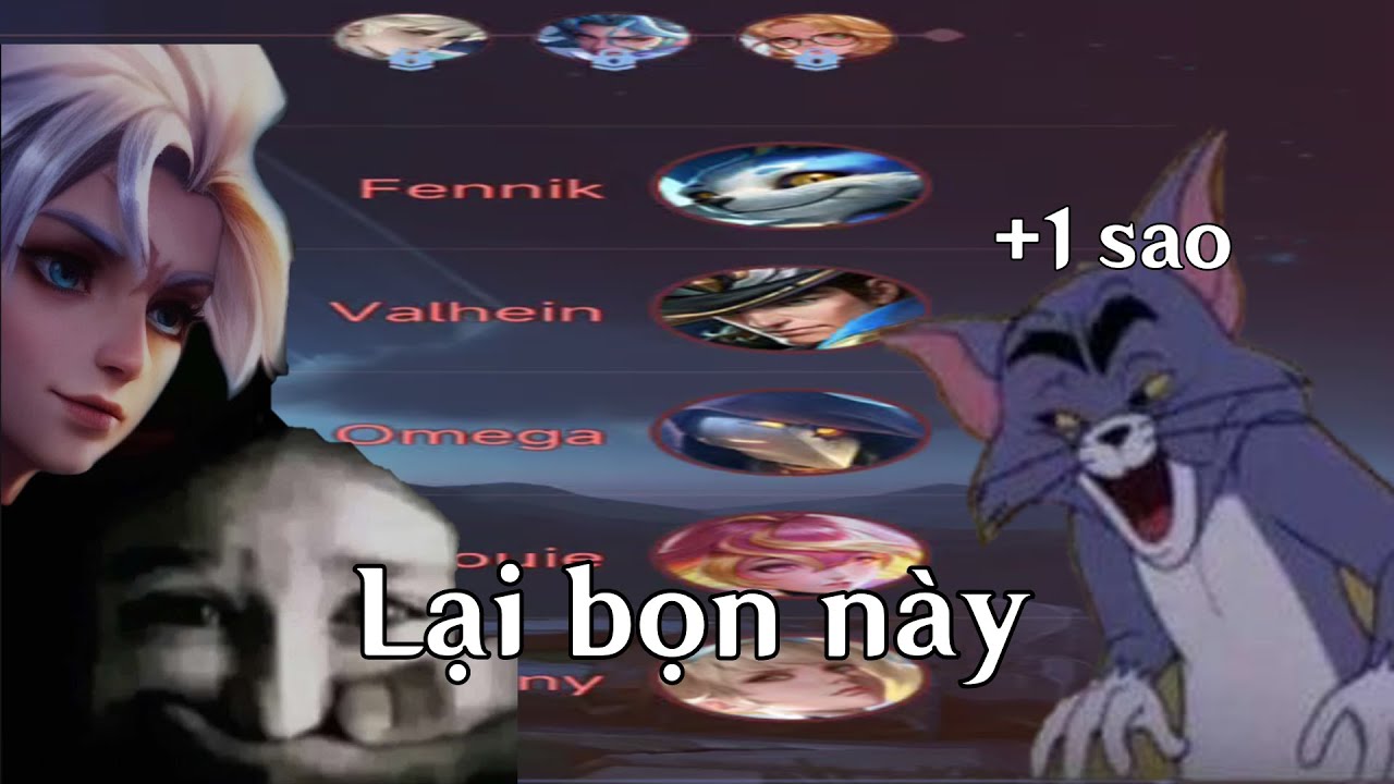 Lại +1 Sao Rồi