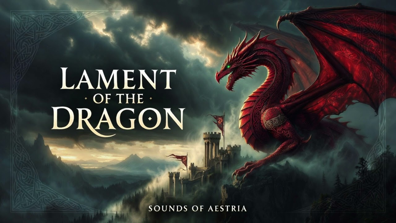 Lament of the Dragon