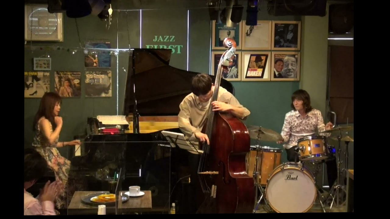 Passion Dance(McCoy Tyner)