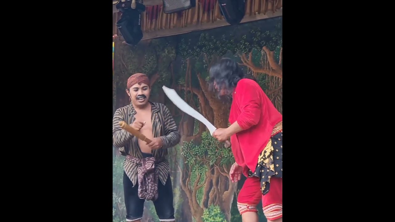 Wahyu mangolo 