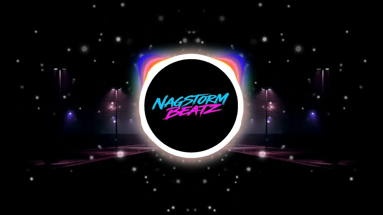 Nagstorm Beatz - Hou My Vas
