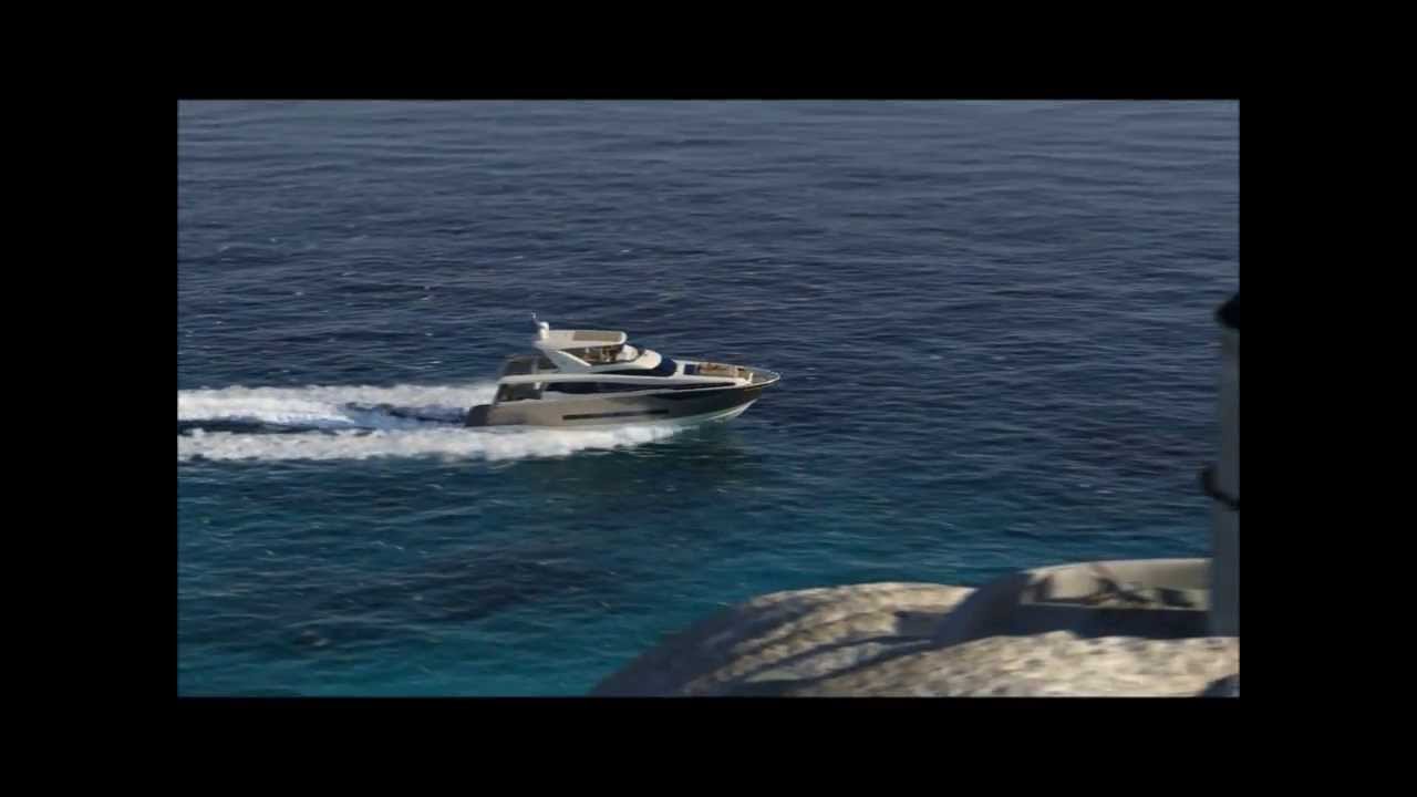 Prestige 750 - Prestige Australia