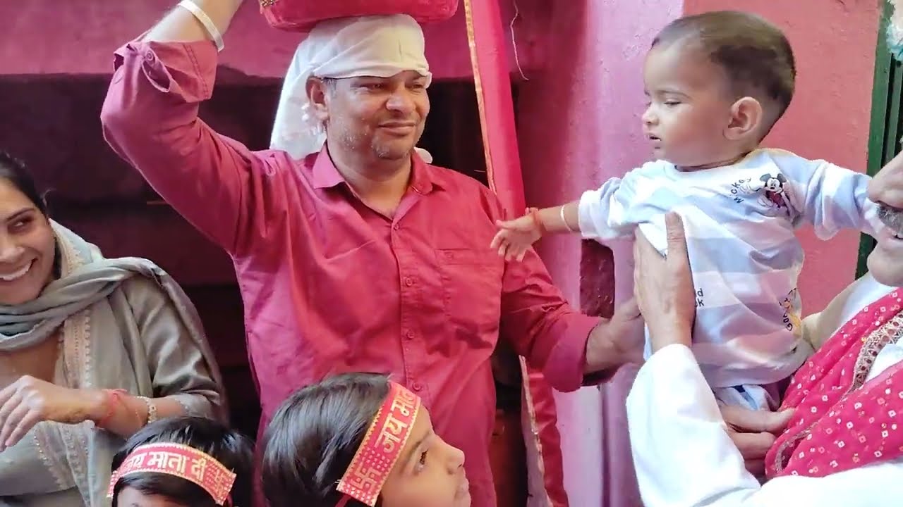मा सिमसा ने दिया एक ही रात में पुत्र प्राप्ति का वरदान।(सुरेश पुजारी 9817733370)विनोद पु, 9418631374