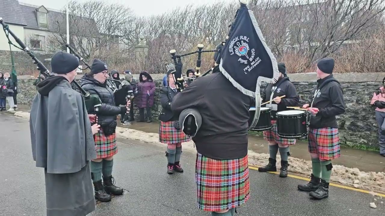 Highland Cathedral 
