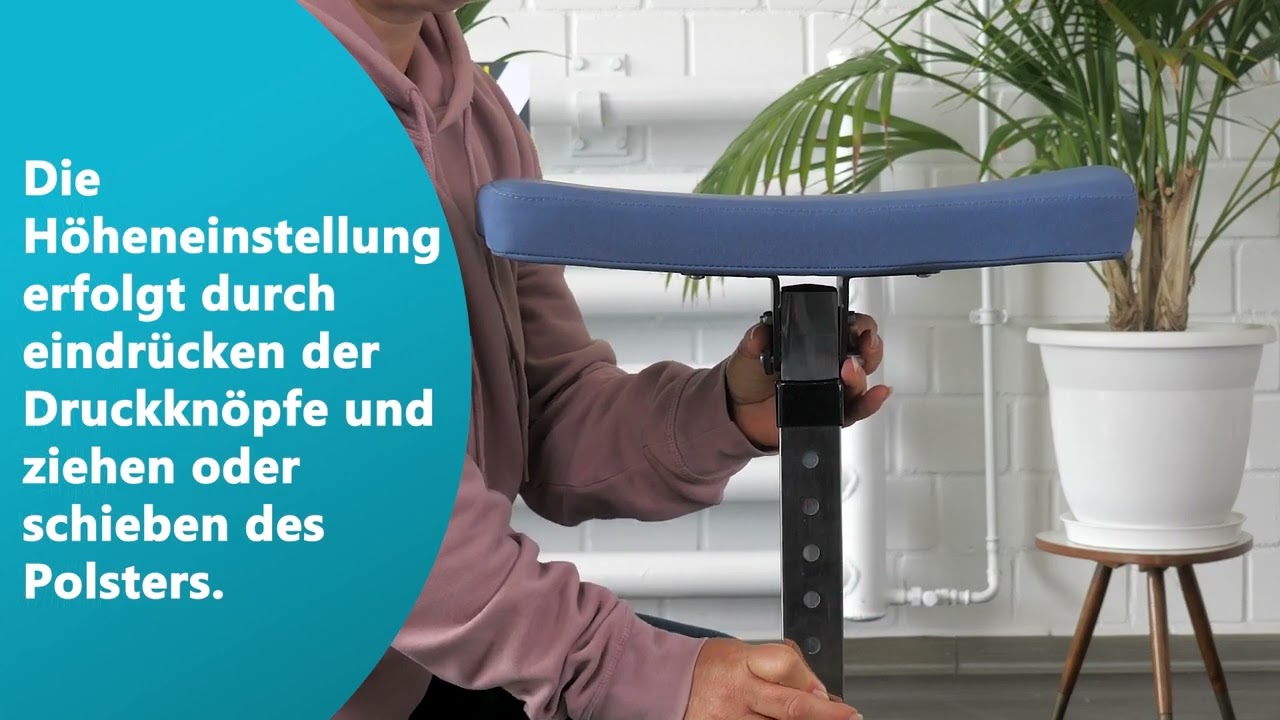 Wie benutze ich meine Akuakalda?