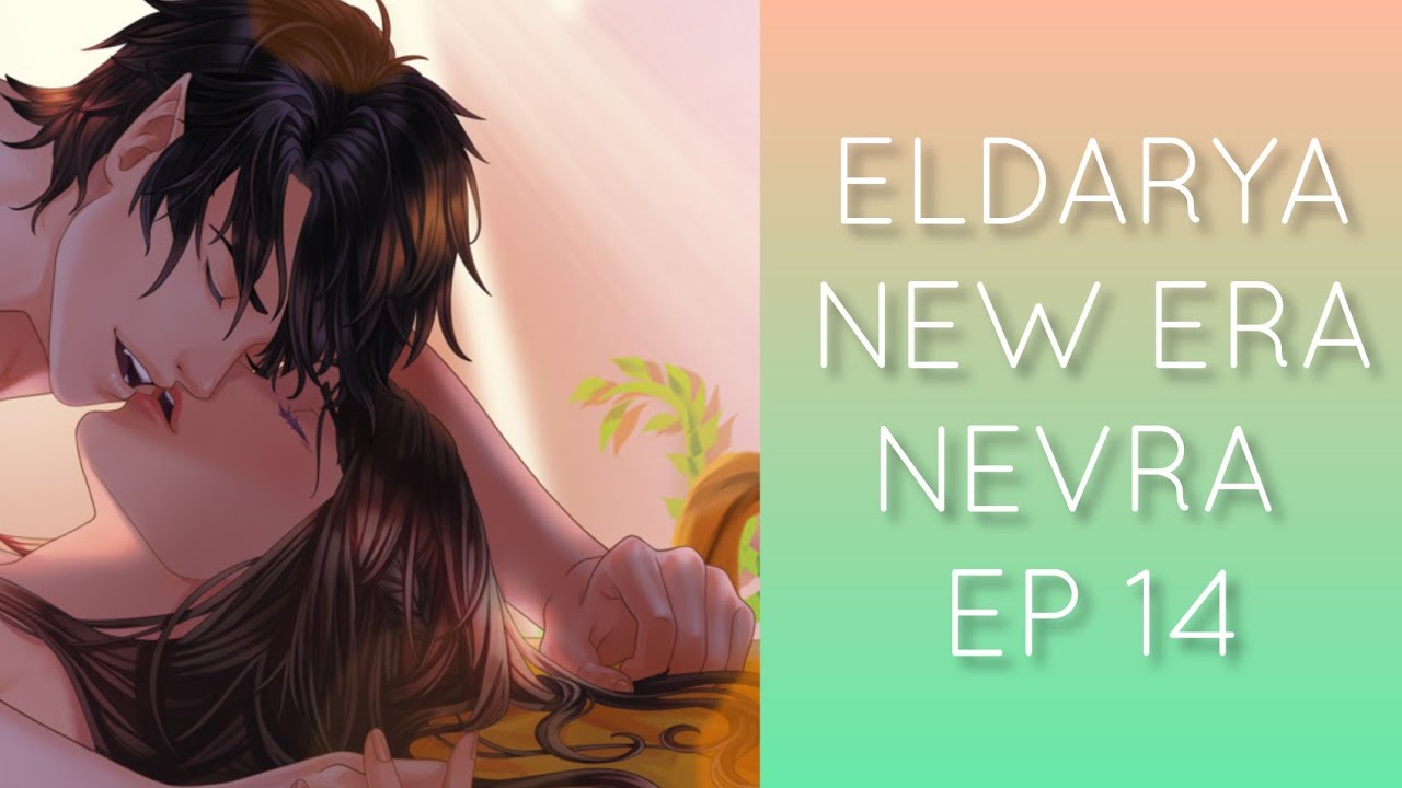 ELDARYA - NEW ERA EP 14 [NEVRA] (5/6)