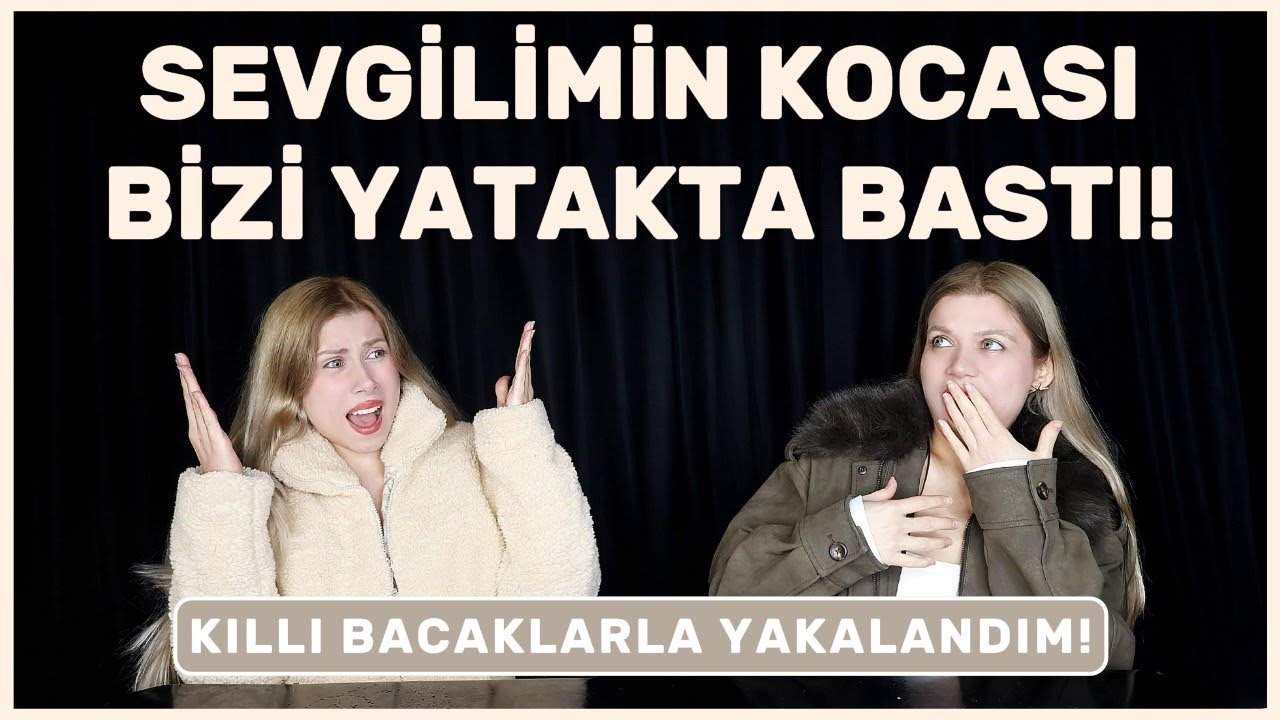 DİNLİYORUZ VE YARGILIYORUZ: REZİL İTİRAFLAR! 6🤭 -  (SİZDEN GELENLER)