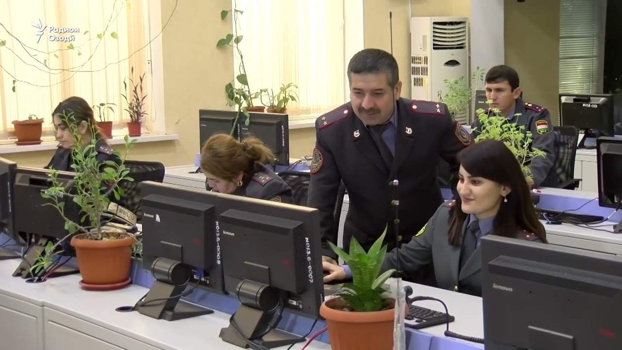 Дар Тоҷикистон ҷабру зулм ба занон кам нашудааст