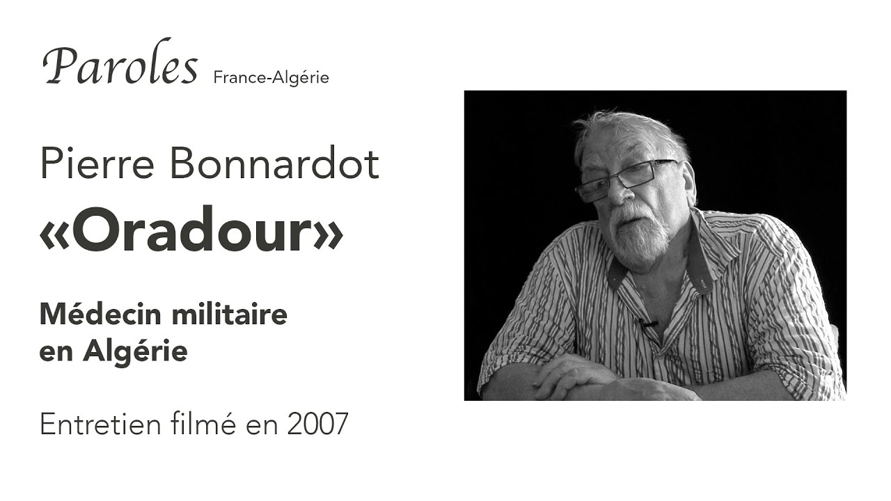 Pierre Bonnardot