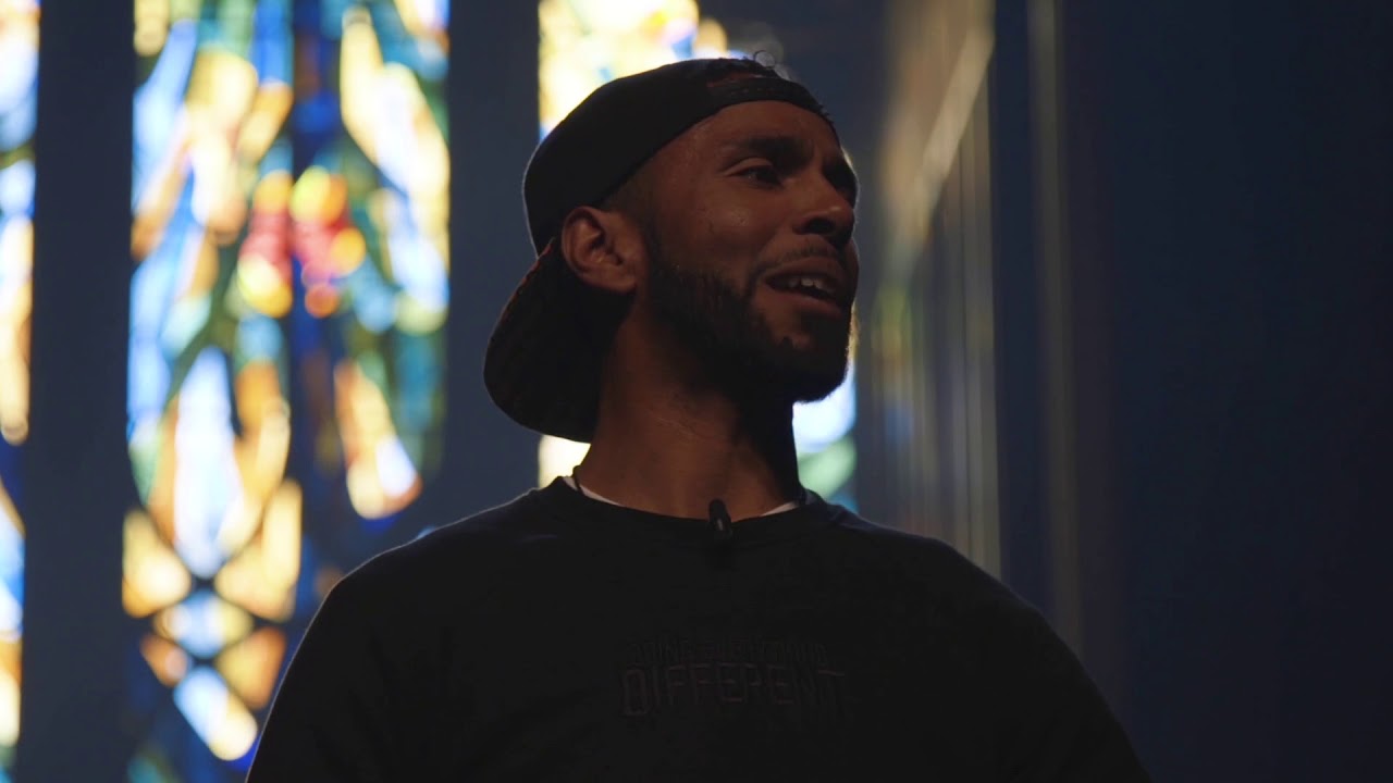 Sermon on the Mount (Abridged) - OD the Wordsmith | Written by John Ortberg