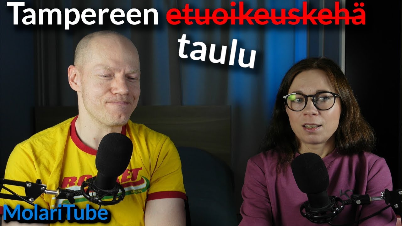 Vasemmistolaista empatiaa Tampereella (aka Tampereen empatiataulu)