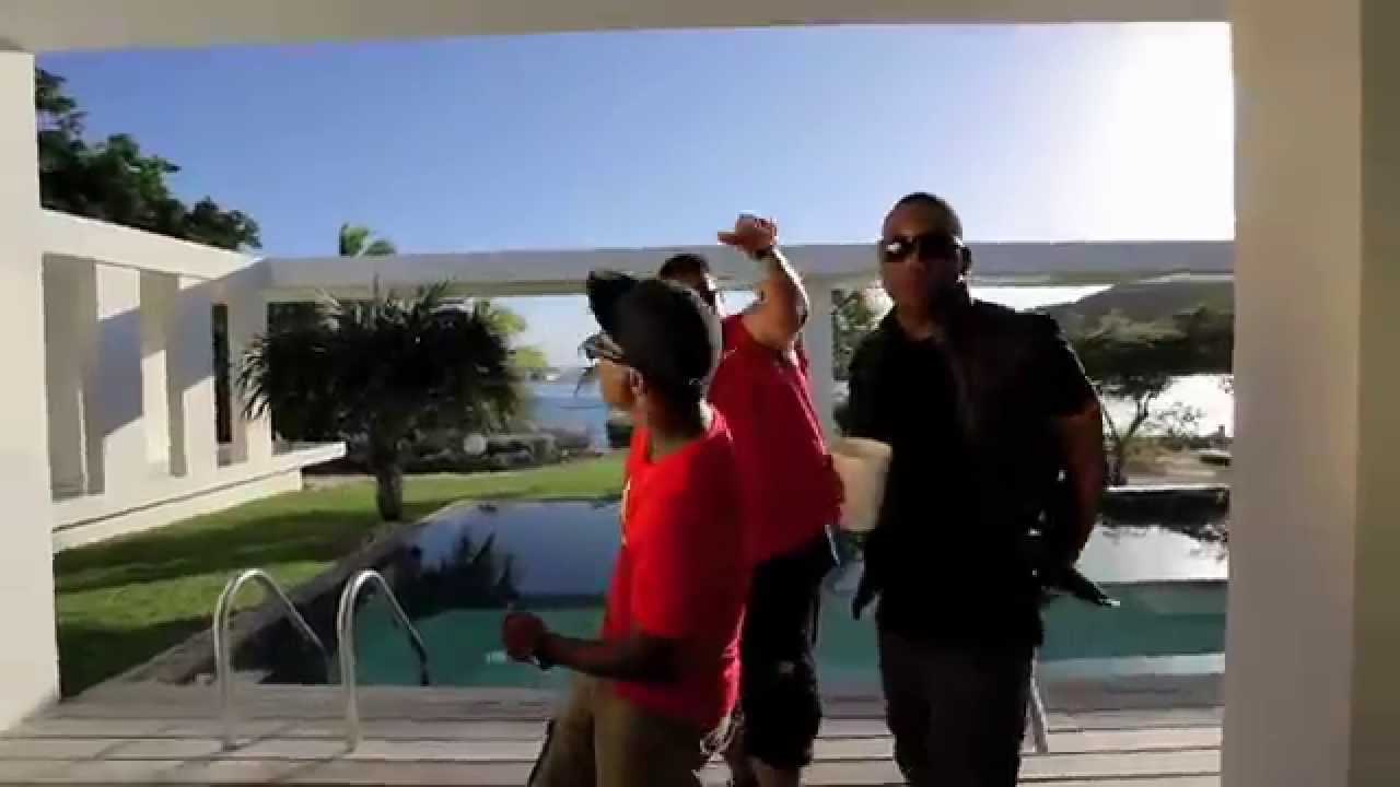 Da Ridlaz Ft. Pugistix - Ladies