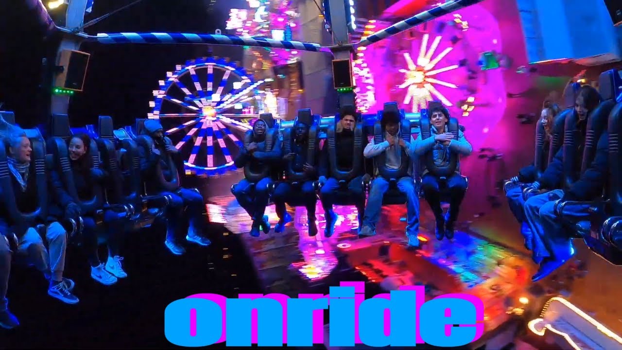 Best XXL Zinnecker ONRIDE Family Wonderland Spandau 2022