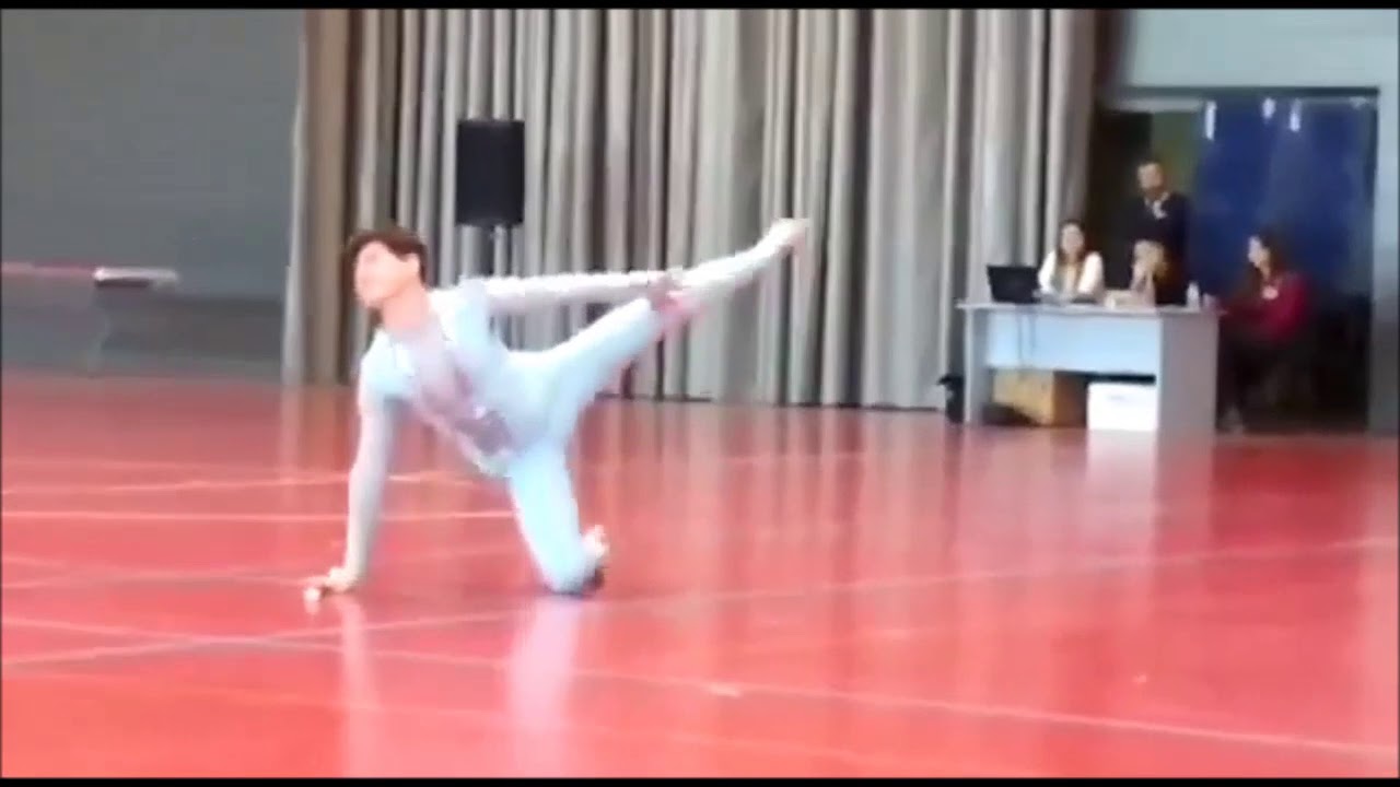 CLUB TWIRLING L'HOSPITALET  - ORIOL CARRERAS 2019