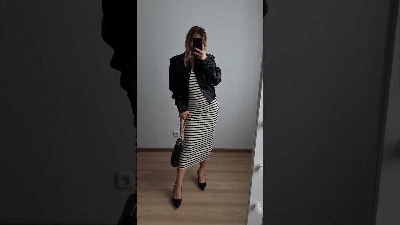 Стильный образ с АЛИЭКСПРЕСС #алиэкспресс #aliexpress #style #girl #look #обзор