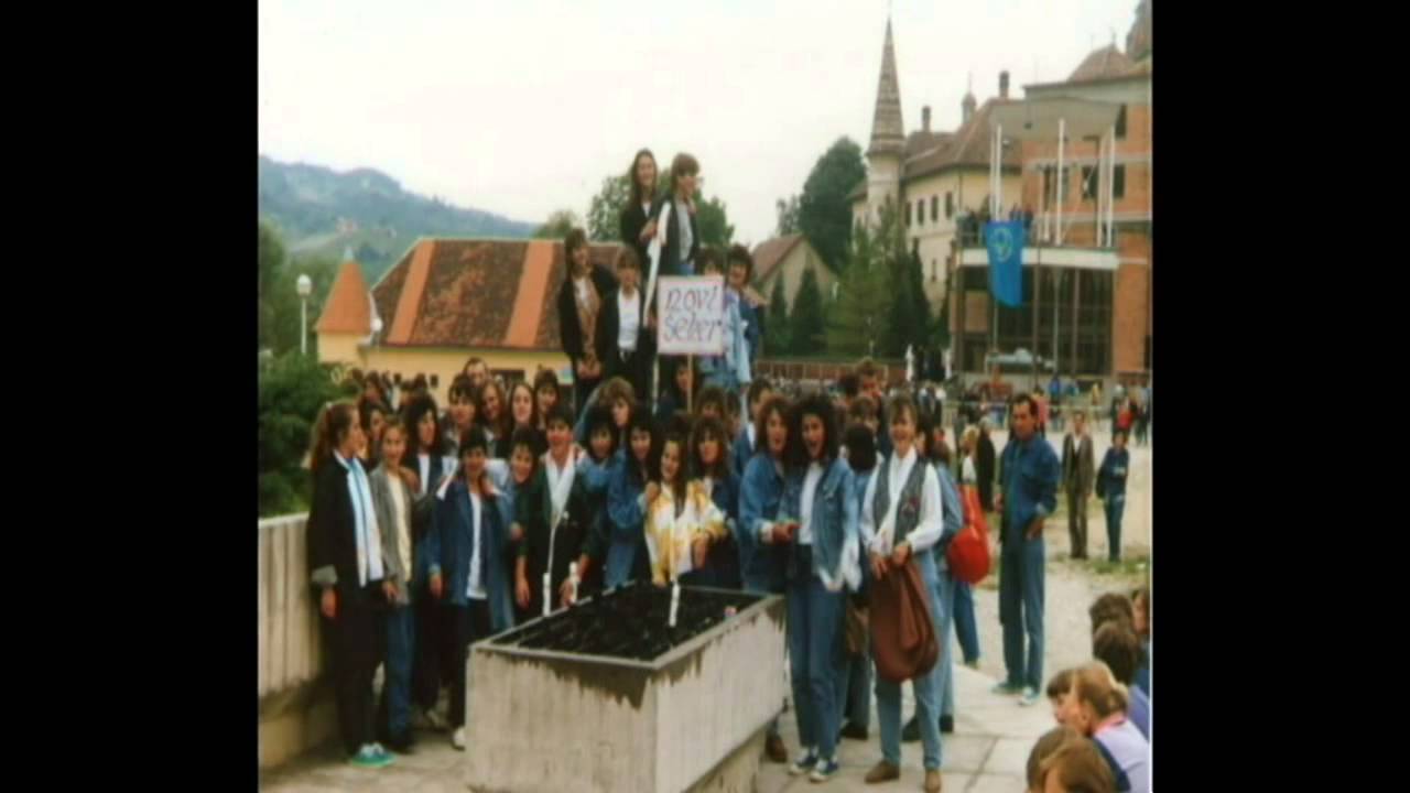 Alfa (Novi Šeher) - Velik je Bog (original)