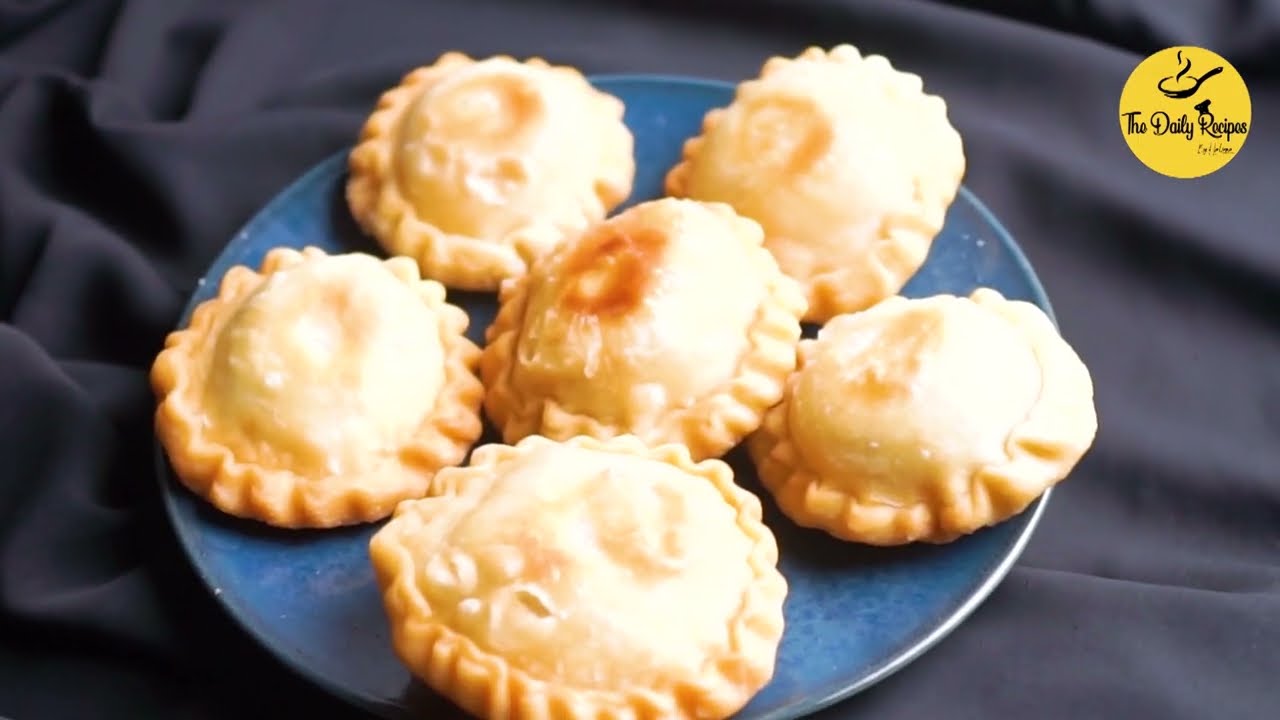 পুলি পিঠা রেসিপি/মাত্র ১০ মিনিটে মজাদার পিঠা রেসিপি /Vesion and puli pitha/Pitha Recipe/