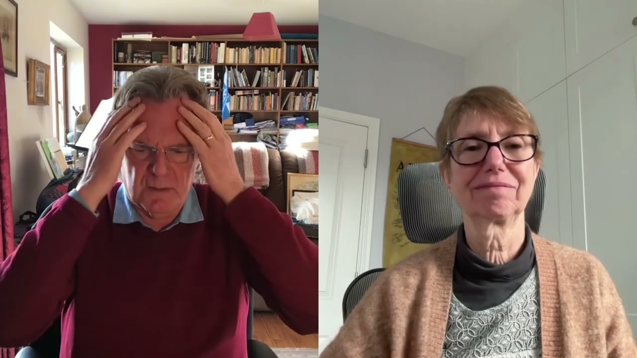 Seen & Heard with Dr Cathy Wield – Ep 5 – Chris Reilly: Life After Boarding