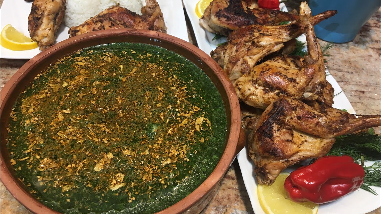 الارانب بطريقه لذيذه هتحبيها/الملوخيه بالارانب رووعه ومسكره/ اكلك الذ مع عبير